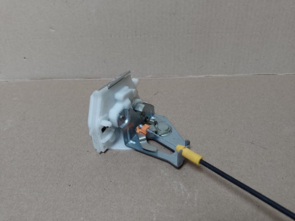 5808A026 | Замок кришки багажника лів. MITSUBISHI OUTLANDER XL 05-13 - Фото 2