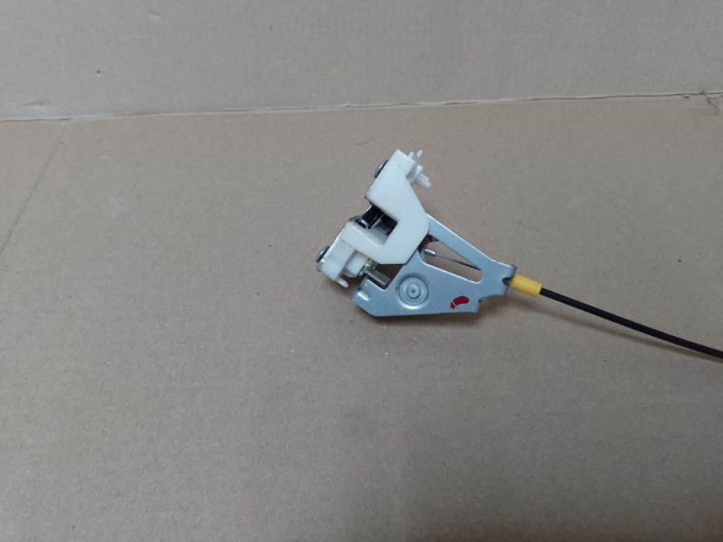 5808A026 | Замок кришки багажника лів. MITSUBISHI OUTLANDER XL 05-13 - Фото 3