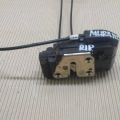 82500-CA01A | Замок двери задн. прав. NISSAN MURANO Z50 02-07 - Превью 5