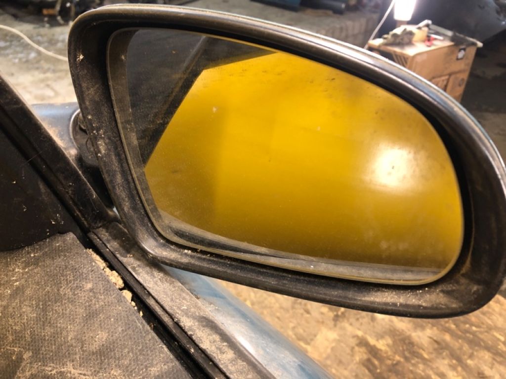 87620-J9130 | Зеркало передн. прав. HYUNDAI KONA OS 17-23 - Фото 3