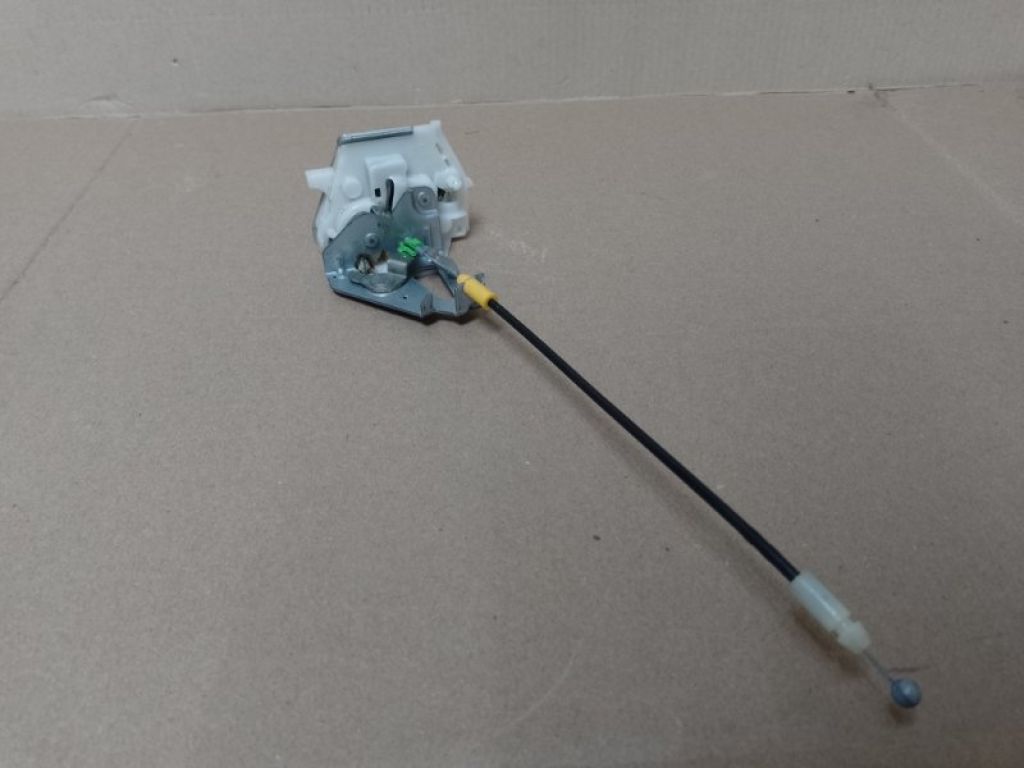 5808A027 | Замок кришки багажника прав. MITSUBISHI OUTLANDER XL 05-13 - Фото 2