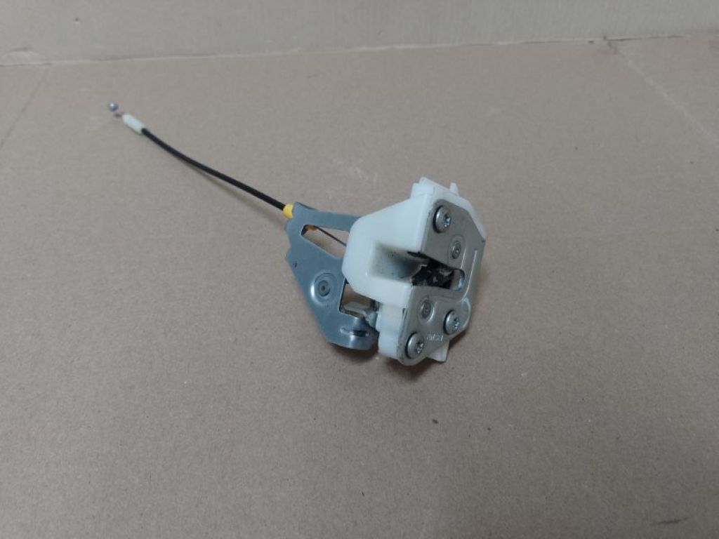 5808A027 | Замок кришки багажника прав. MITSUBISHI OUTLANDER XL 05-13 - Фото 3