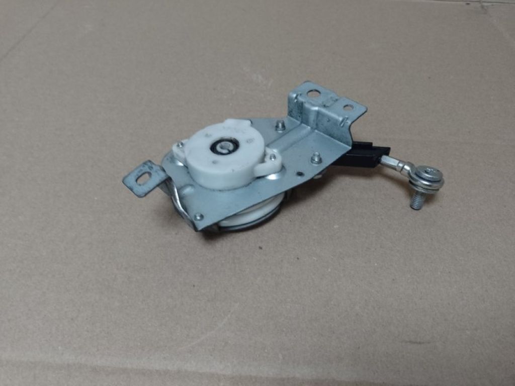 5802A010 | Трос замку багажника прав. MITSUBISHI OUTLANDER XL 05-13 - Фото 2