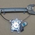 82720-CA000 | Стеклоподъемник задн. прав. NISSAN MURANO Z50 02-07 - Превью 3