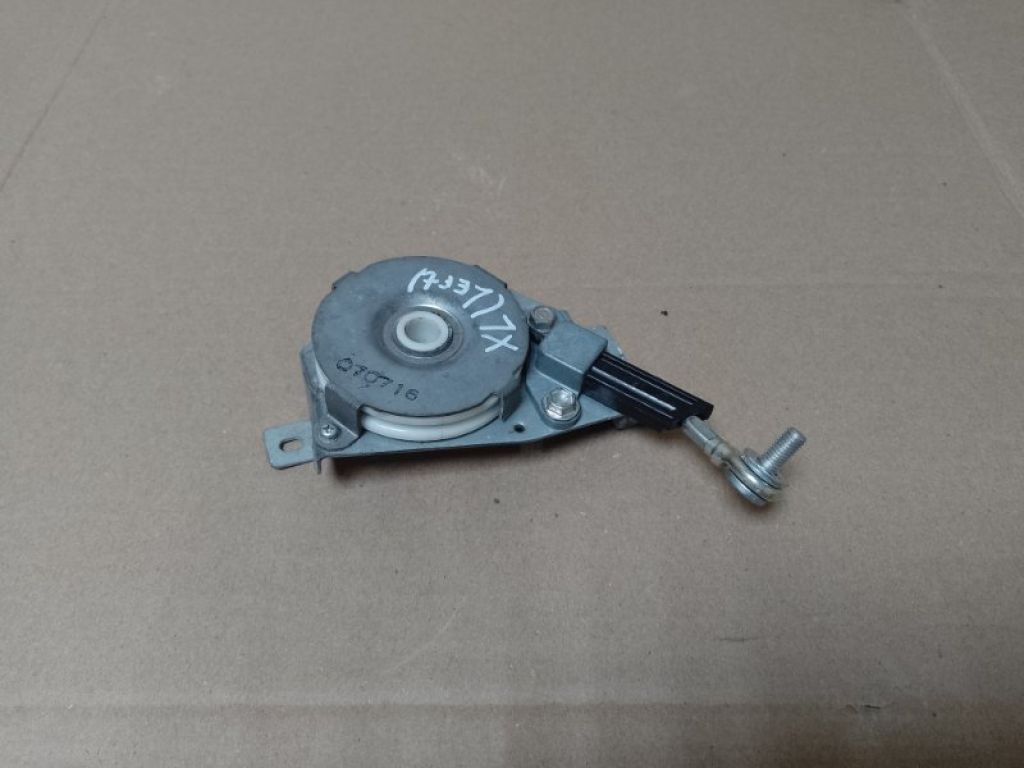 5802A009 | Трос замку багажника лів. MITSUBISHI OUTLANDER XL 05-13