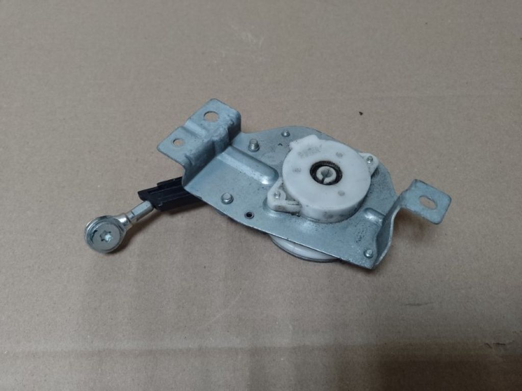 5802A009 | Трос замку багажника лів. MITSUBISHI OUTLANDER XL 05-13 - Фото 2