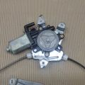 82721-CA000 | Стеклоподъемник задн. лев. NISSAN MURANO Z50 02-07 - Превью 2