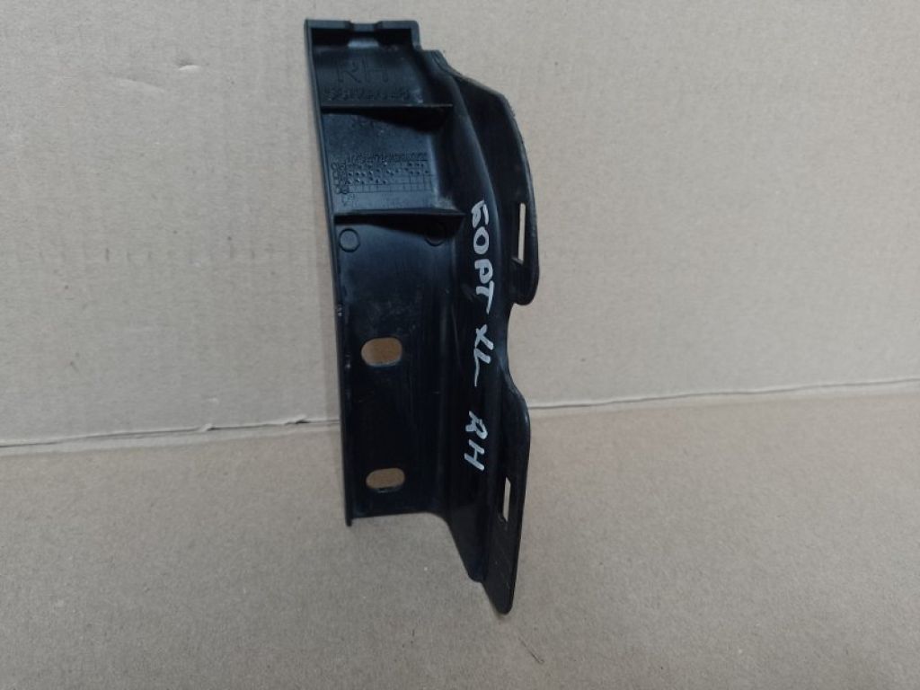 5817A048 | Накладка петли крышки багажника прав. MITSUBISHI OUTLANDER XL 05-13 - Фото 2