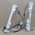 80720-CA00A | Склопідйомник передн. прав. NISSAN MURANO Z50 02-07