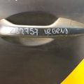 72181SJAG01ZC | Ручка двери наружная задн. лев. HONDA LEGEND 04-13