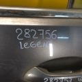 67550SJA900ZZ | Двері задн. лів. HONDA LEGEND 04-13 - Прев'ю 2