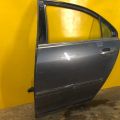 67550SJA900ZZ | Двері задн. лів. HONDA LEGEND 04-13 - Прев'ю 3