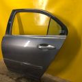 67550SJA900ZZ | Двері задн. лів. HONDA LEGEND 04-13 - Прев'ю 4