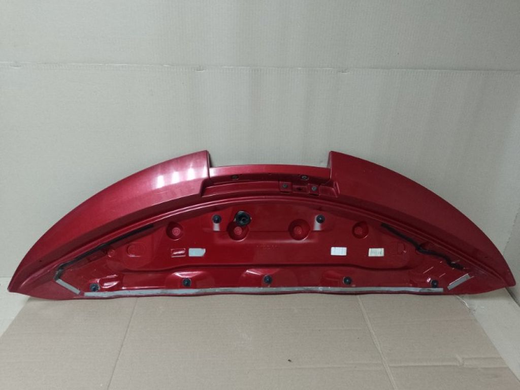 96032-3NF0A | Спойлер крышки багажника NISSAN LEAF 10-17 - Фото 2