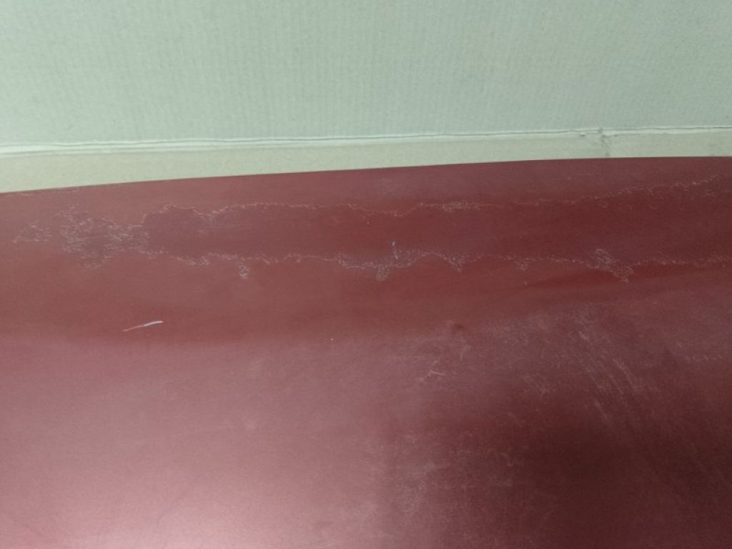 96032-3NF0A | Спойлер крышки багажника NISSAN LEAF 10-17 - Фото 3