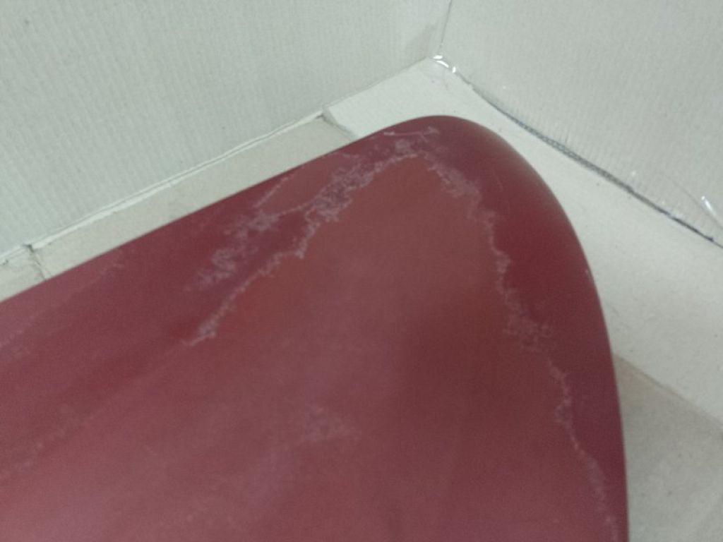 96032-3NF0A | Спойлер крышки багажника NISSAN LEAF 10-17 - Фото 4