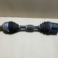 GP31-25-60XE | Привід передній лів. MAZDA CX-7 06-12