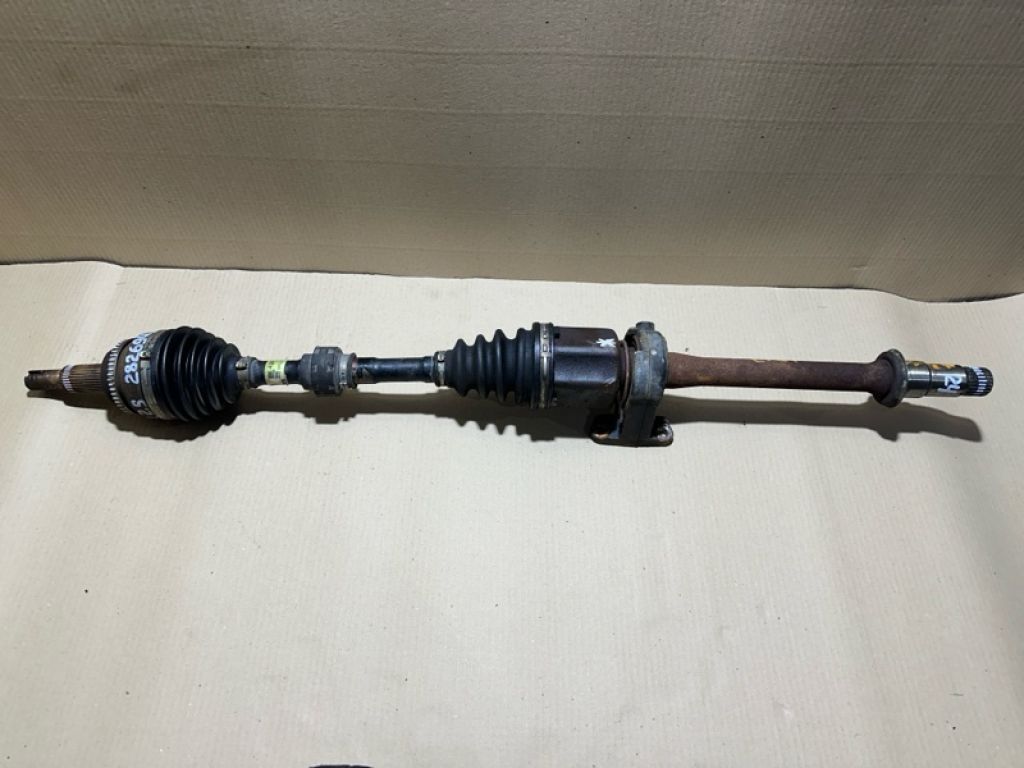 43410-06690 | Привод передний прав. TOYOTA CAMRY 40 06-11