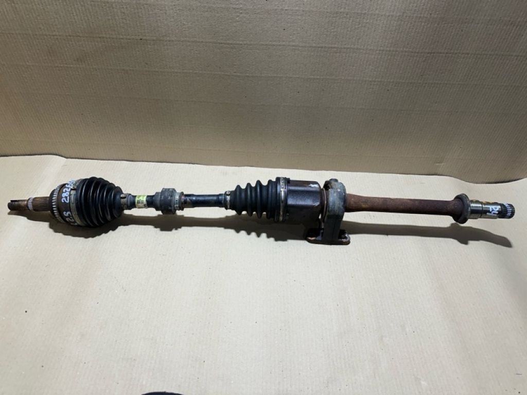 43410-06690 | Привод передний прав. TOYOTA CAMRY 40 06-11 - Фото 2