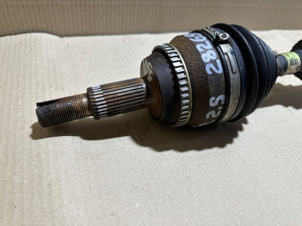 43410-06690 | Привод передний прав. TOYOTA CAMRY 40 06-11 - Фото 4