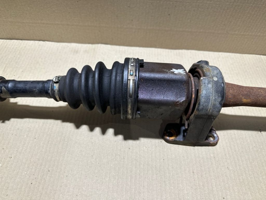 43410-06690 | Привод передний прав. TOYOTA CAMRY 40 06-11 - Фото 5