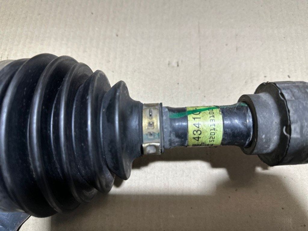 43410-06690 | Привод передний прав. TOYOTA CAMRY 40 06-11 - Фото 7