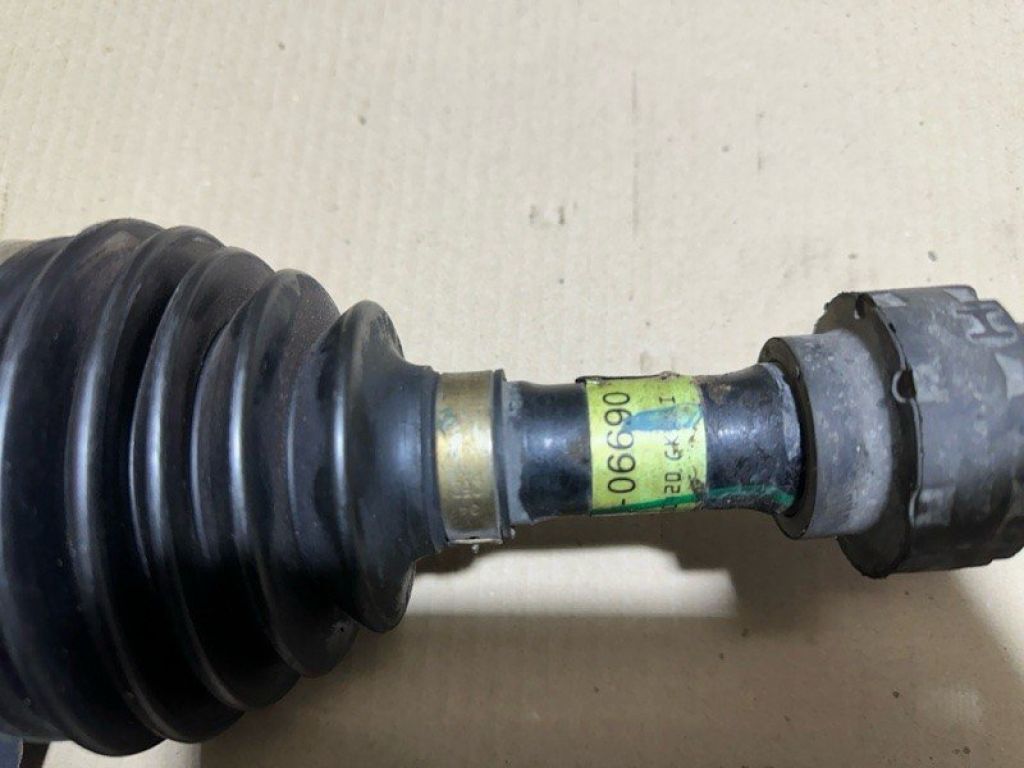 43410-06690 | Привод передний прав. TOYOTA CAMRY 40 06-11 - Фото 8