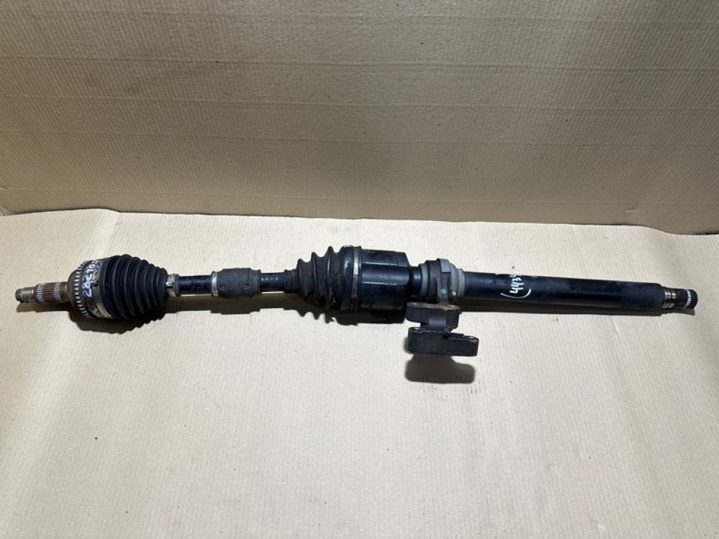 GP31-25-50XE | Привод передний прав. MAZDA CX-7 06-12