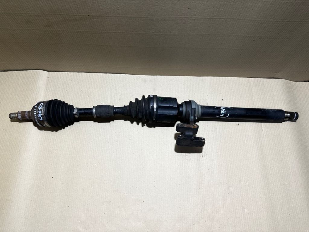 GP31-25-50XE | Привод передний прав. MAZDA CX-7 06-12 - Фото 2