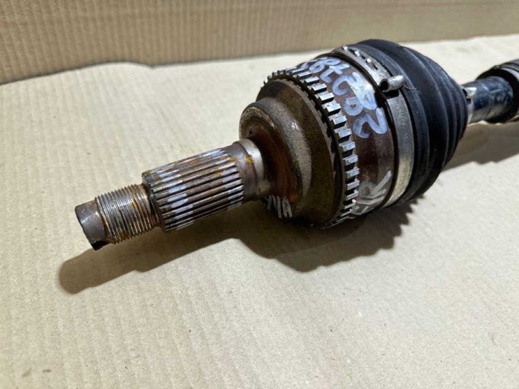 GP31-25-50XE | Привод передний прав. MAZDA CX-7 06-12 - Фото 4