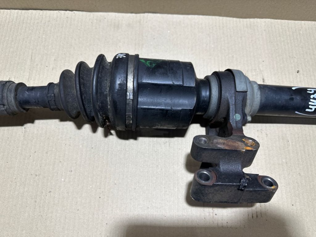 GP31-25-50XE | Привод передний прав. MAZDA CX-7 06-12 - Фото 5