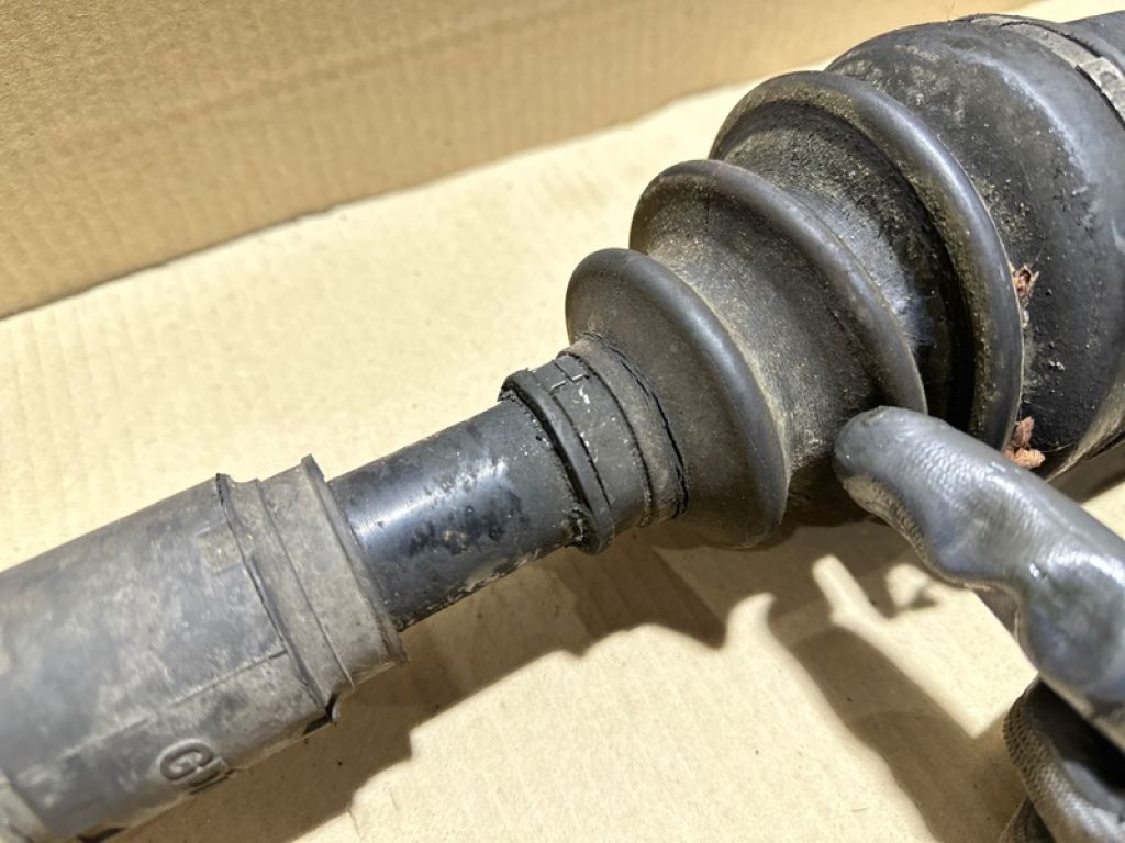 GP31-25-50XE | Привод передний прав. MAZDA CX-7 06-12 - Фото 6