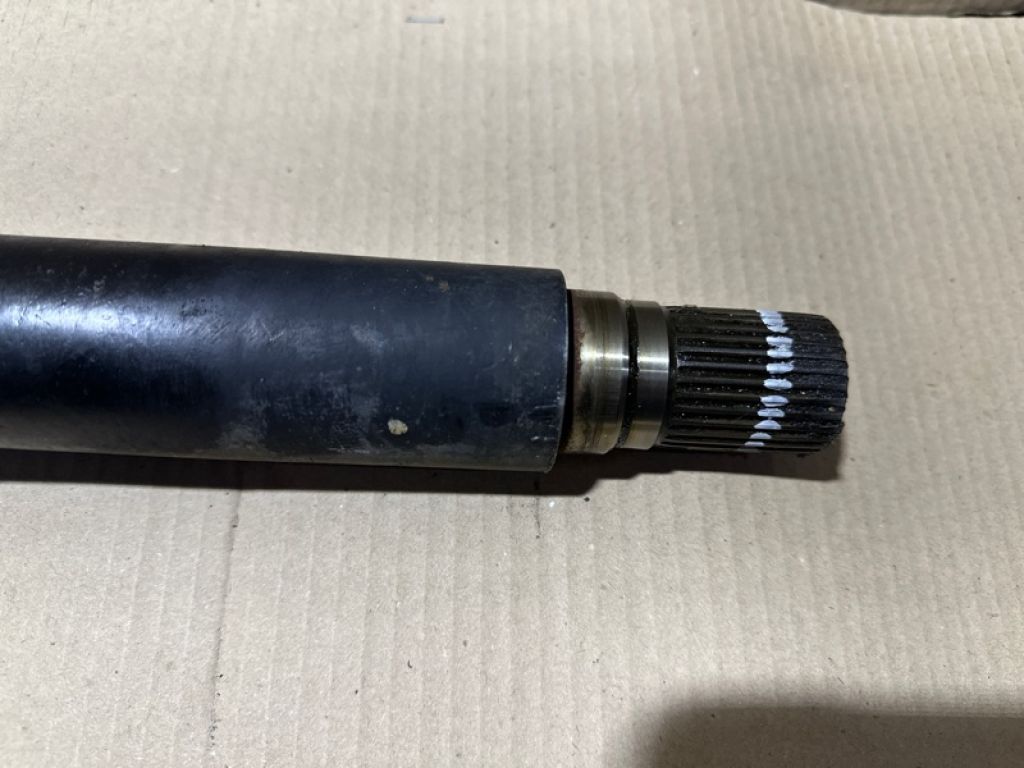 GP31-25-50XE | Привод передний прав. MAZDA CX-7 06-12 - Фото 7