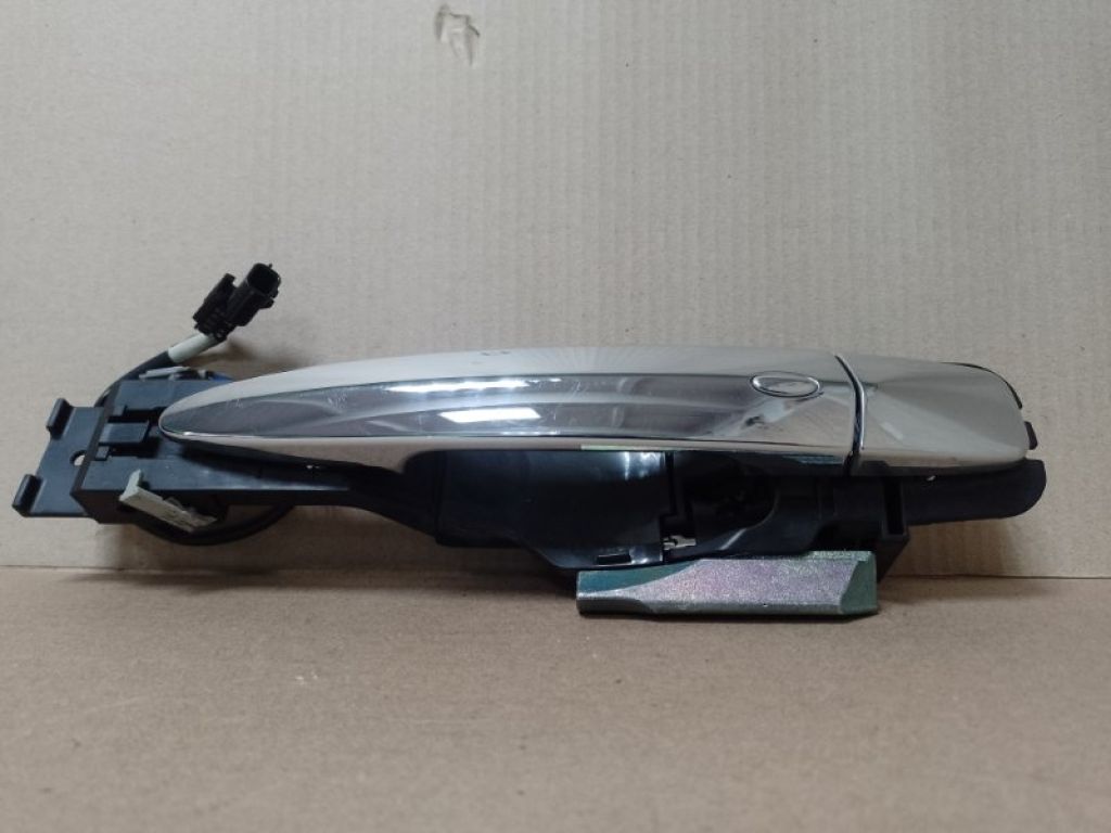 80640-3NA0A | Ручка двері зовнішня передн. прав. NISSAN LEAF 10-17