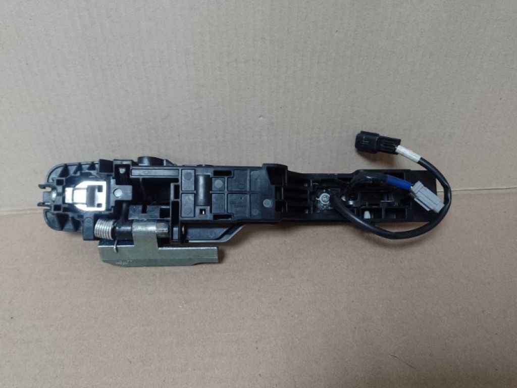 80640-3NA0A | Ручка двері зовнішня передн. прав. NISSAN LEAF 10-17 - Фото 2