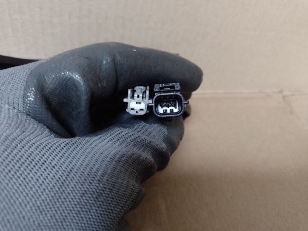 80640-3NA0A | Ручка двері зовнішня передн. прав. NISSAN LEAF 10-17 - Фото 3