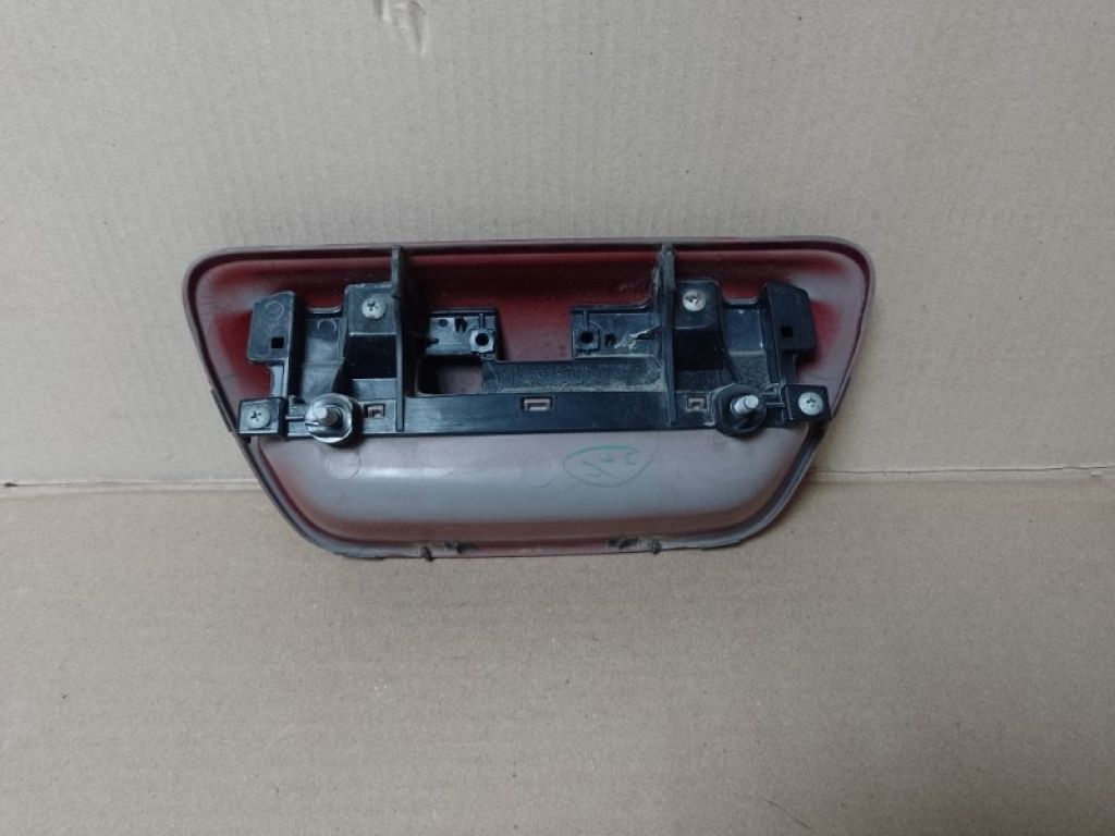 90606-3NF3A | Ручка дверей багажника NISSAN LEAF 10-17 - Фото 2