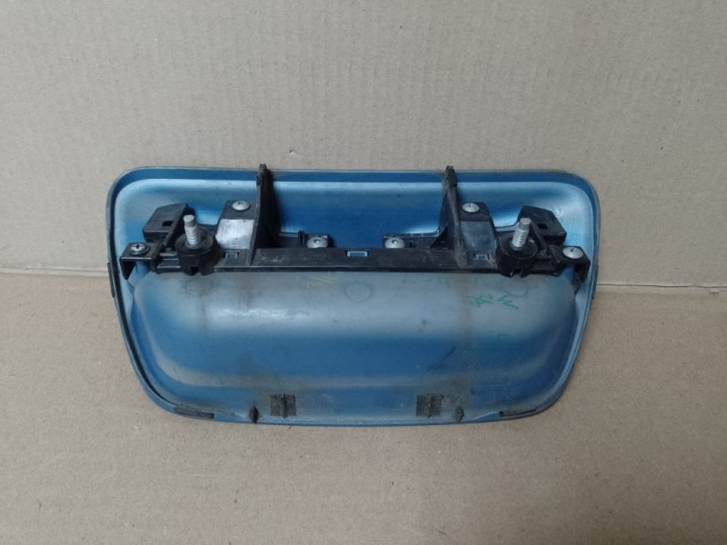 90606-3NF1B | Ручка дверей багажника NISSAN LEAF 10-17 - Фото 2