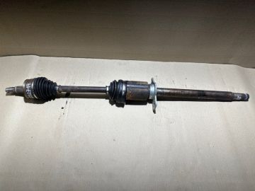 Привод передний прав. DODGE DART 12-16