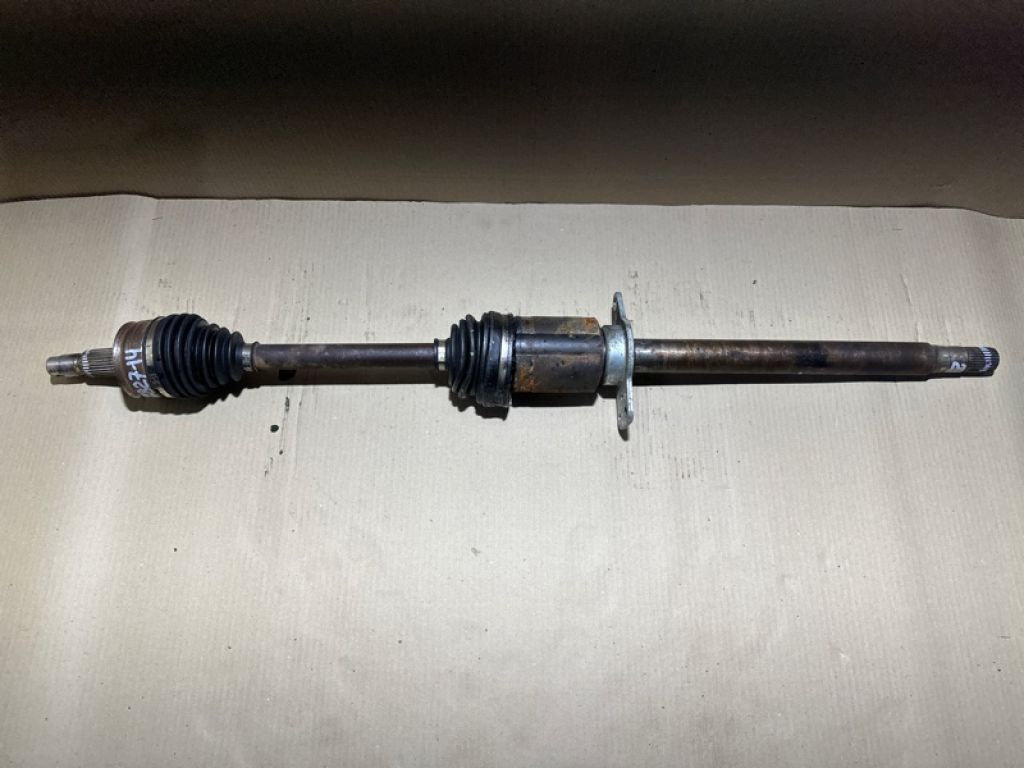 52123842AC | Привод передний прав. DODGE DART 12-16 - Фото 2