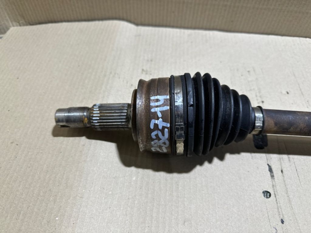 52123842AC | Привод передний прав. DODGE DART 12-16 - Фото 3