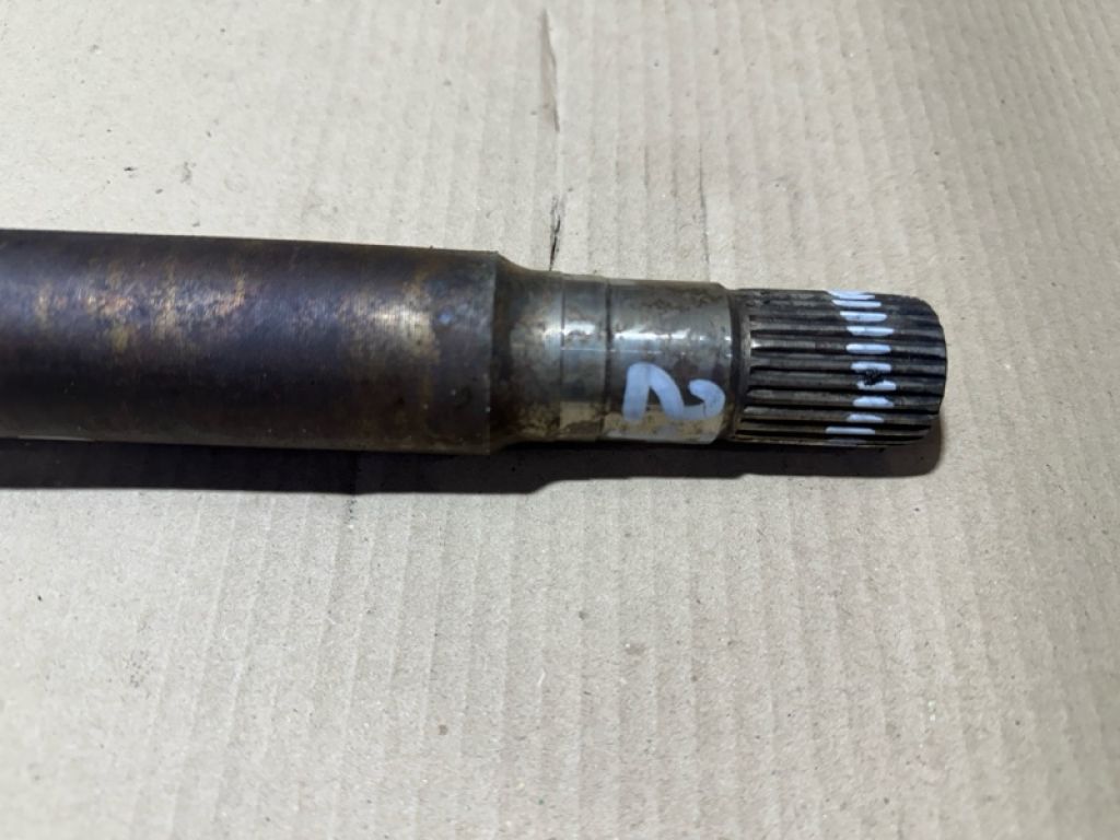 52123842AC | Привод передний прав. DODGE DART 12-16 - Фото 5