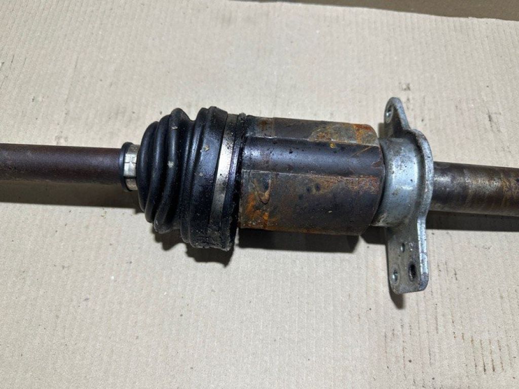 52123842AC | Привод передний прав. DODGE DART 12-16 - Фото 6