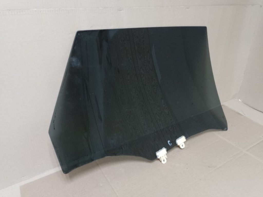 82301-CA000 | Скло дверей задн. лів. NISSAN MURANO Z50 02-07 - Фото 2