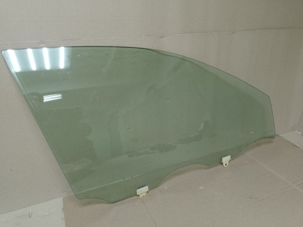 80300-CA000 | Стекло двери передн. прав. NISSAN MURANO Z50 02-07