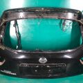 90100-3KA1B | Кришка багажника NISSAN PATHFINDER R52 12-21