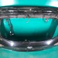 90100-3KA1B | Кришка багажника NISSAN PATHFINDER R52 12-21 - Прев'ю 6
