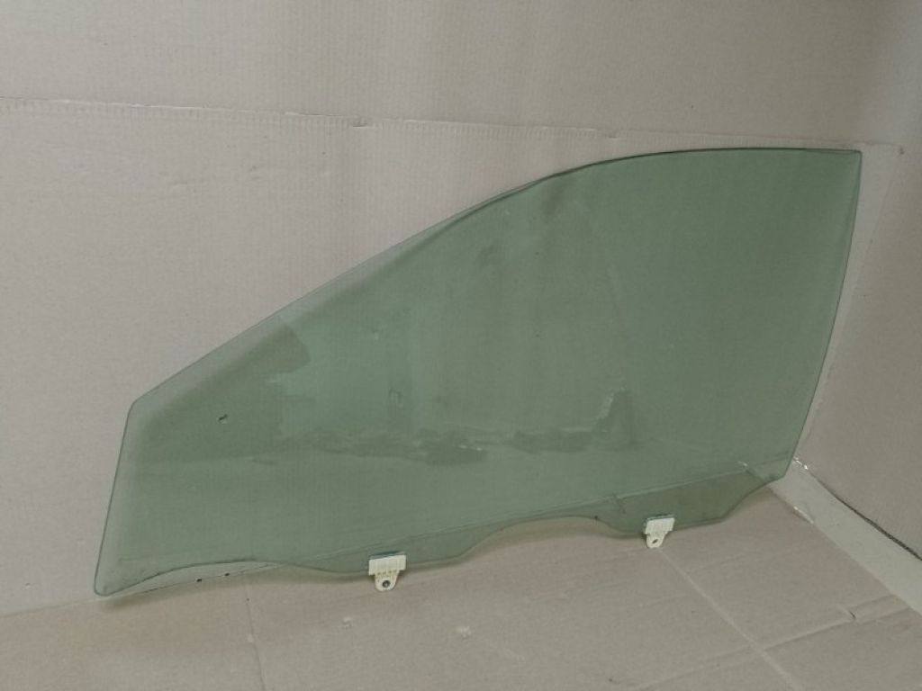 80301-CA000 | Скло дверей передн. лів. NISSAN MURANO Z50 02-07