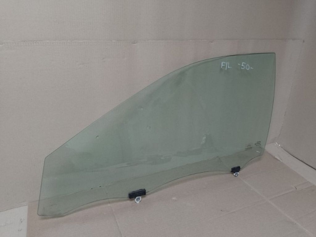 68102-06190 | Стекло двери передн. лев. TOYOTA CAMRY 50 12-15