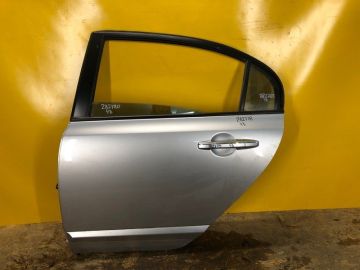 Дверь задн. лев. HONDA CIVIC 4D 06-11